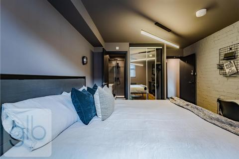 undefined, Bramble Street, Coventry