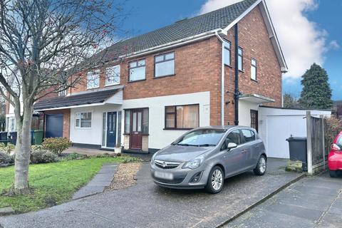 undefined, Claremont Road, Tamworth B79