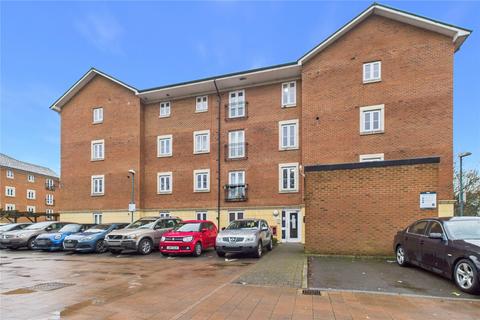undefined, Brunel Crescent, Swindon SN2