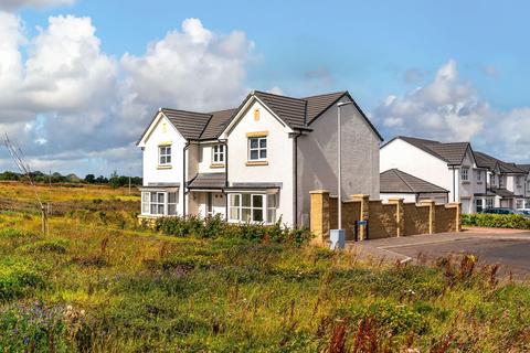 Brotherton Glade, Livingston EH54