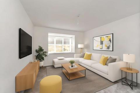 undefined, Brotherton Glade, Livingston EH54