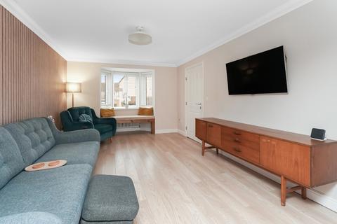 4 bedroom detached house for sale, 2 Suthren Yett, Prestonpans, EH32 9GL