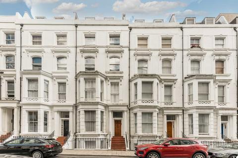 Hatherley Grove, London W2