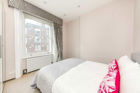 2 bedroom flat to rent, Hatherley Grove, London W2