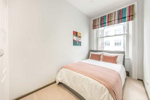 2 bedroom flat to rent, Hatherley Grove, London W2