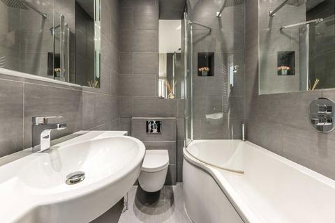 2 bedroom flat to rent, Hatherley Grove, London W2