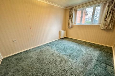 undefined, Flat , Emerald Court, A Alum Rock Road, Birmingham