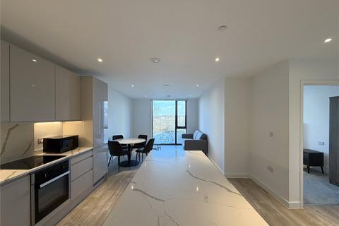 1 bedroom apartment to rent, Fiftyfive, 55 Queen Street, Salford, M3