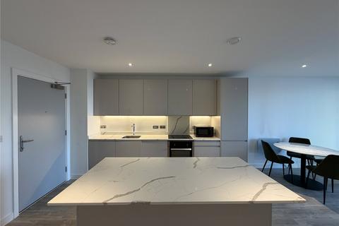 1 bedroom apartment to rent, Fiftyfive, 55 Queen Street, Salford, M3
