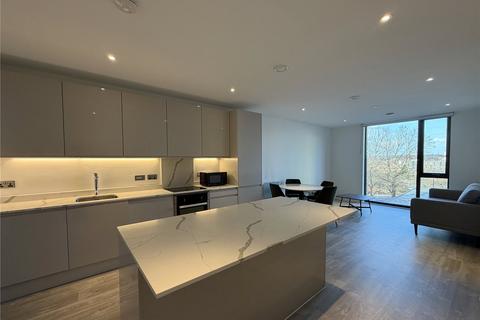 1 bedroom apartment to rent, Fiftyfive, 55 Queen Street, Salford, M3