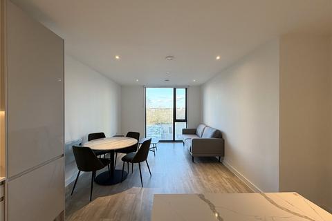 1 bedroom apartment to rent, Fiftyfive, 55 Queen Street, Salford, M3