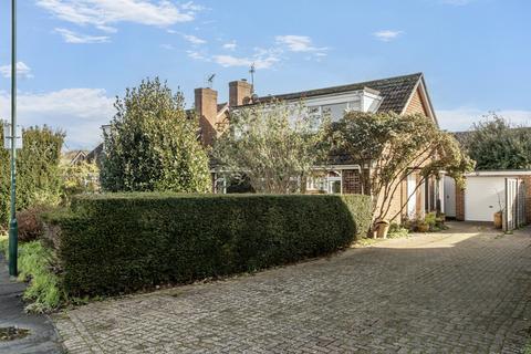 Boxgrove Gardens, Aldwick, PO21
