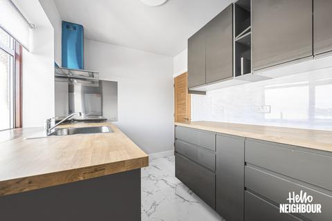 undefined, Bond Road, Mitcham, CR4