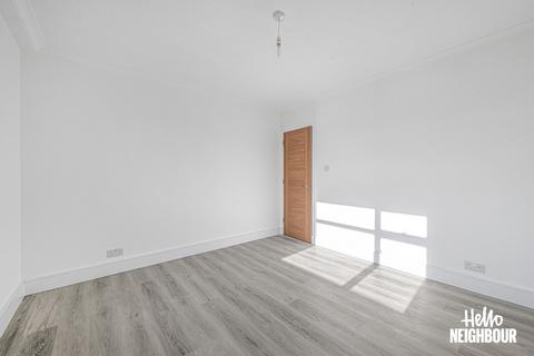 undefined, Bond Road, Mitcham, CR4