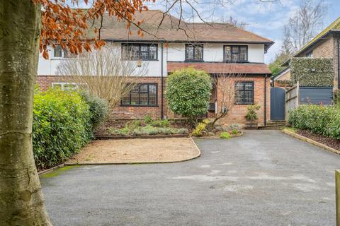 undefined, Stanley Hill, Amersham