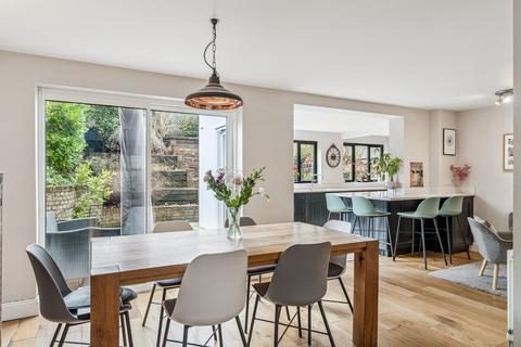 undefined, Stanley Hill, Amersham