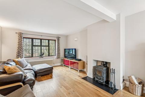 undefined, Stanley Hill, Amersham
