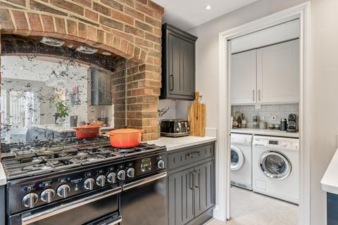 undefined, Stanley Hill, Amersham