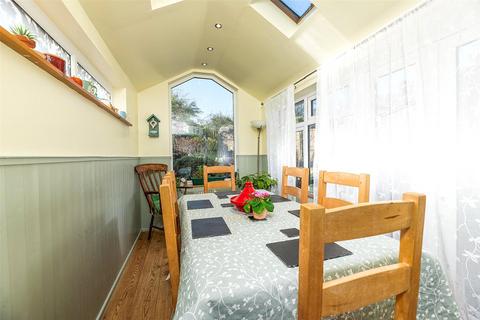 3 bedroom semi-detached house for sale, Jeffries Lane, Matlock DE4