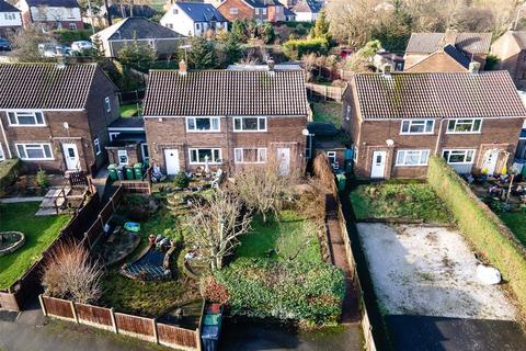 undefined, Jeffries Lane, Matlock DE4