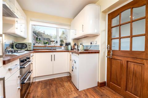 undefined, Jeffries Lane, Matlock DE4