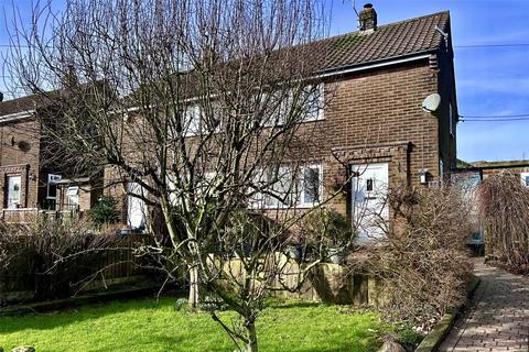 undefined, Jeffries Lane, Matlock DE4