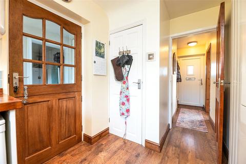 undefined, Jeffries Lane, Matlock DE4