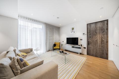 2 bedroom flat for sale, Aurora Gardens, Battersea, London, SW11