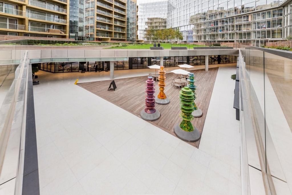 Faraday house, 64 (1