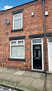 undefined, Reid Street, Darlington DL3