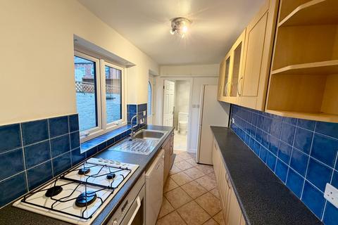 undefined, Reid Street, Darlington DL3