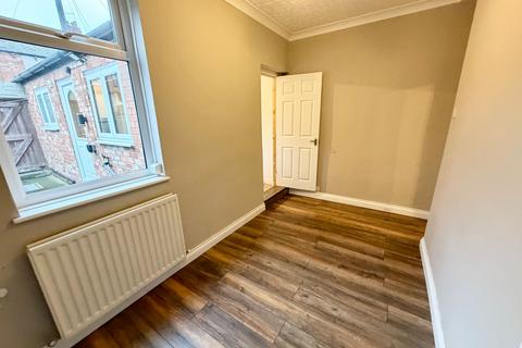 undefined, Reid Street, Darlington DL3