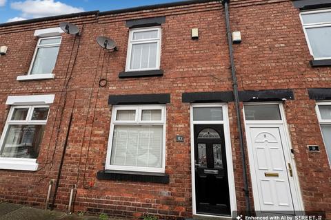 undefined, Reid Street, Darlington DL3