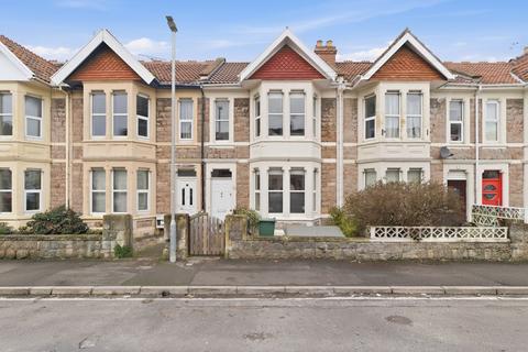undefined, Weston-super-Mare BS23