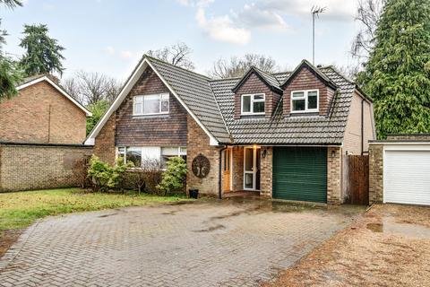 5 bedroom detached house for sale, The Priory, Godstone RH9