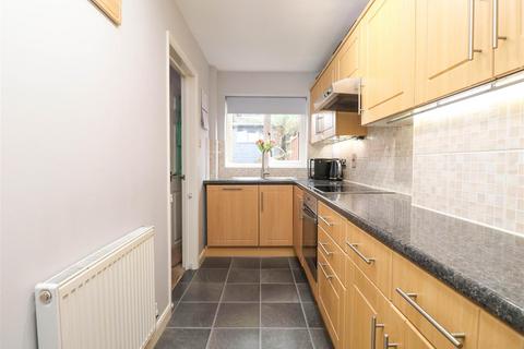 2 bedroom terraced house for sale, Hexham Close, Sandhurst GU47