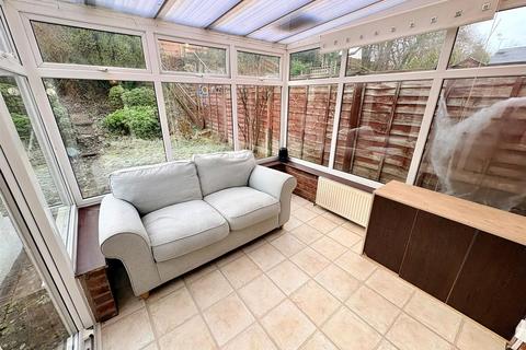 undefined, Barons Croft, Nuneaton