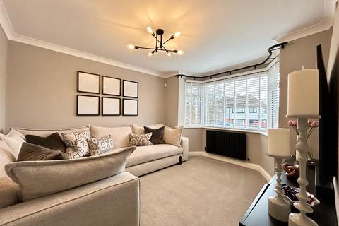 3 bedroom semi-detached house for sale, Dunstall Road, Halesowen