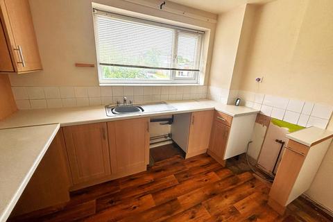 undefined, Batemoor Road, Sheffield S8