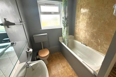 undefined, Batemoor Road, Sheffield S8