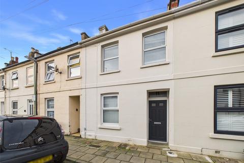 2 bedroom terraced house for sale, Swindon Street, Cheltenham, Gloucestershire, GL51