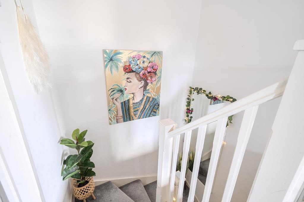 Stairway