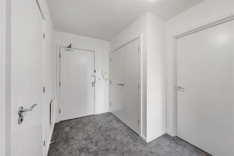 undefined, Greenings Court, Warrington WA2