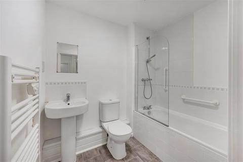 undefined, Greenings Court, Warrington WA2