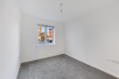 undefined, Greenings Court, Warrington WA2