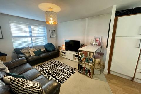 undefined, Standside, St James, NN5 5FG