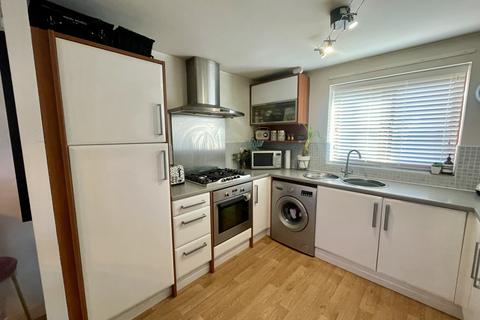 undefined, Standside, St James, NN5 5FG