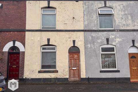 undefined, York Street, Bury, Greater Manchester, BL9 7AH
