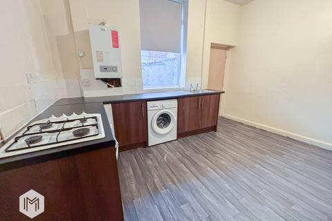 undefined, York Street, Bury, Greater Manchester, BL9 7AH