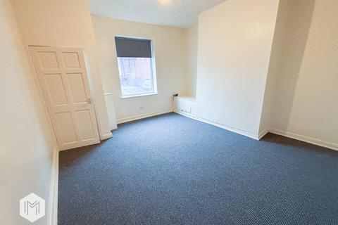 undefined, York Street, Bury, Greater Manchester, BL9 7AH